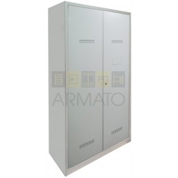 Metal office cabinet Sbm 240